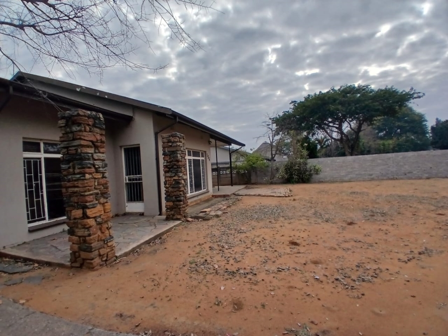 To Let commercial Property for Rent in Rustenburg Central North West